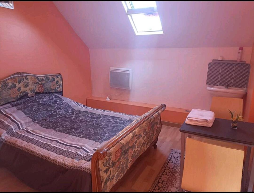 Le Village Gainneville Dış mekan fotoğraf