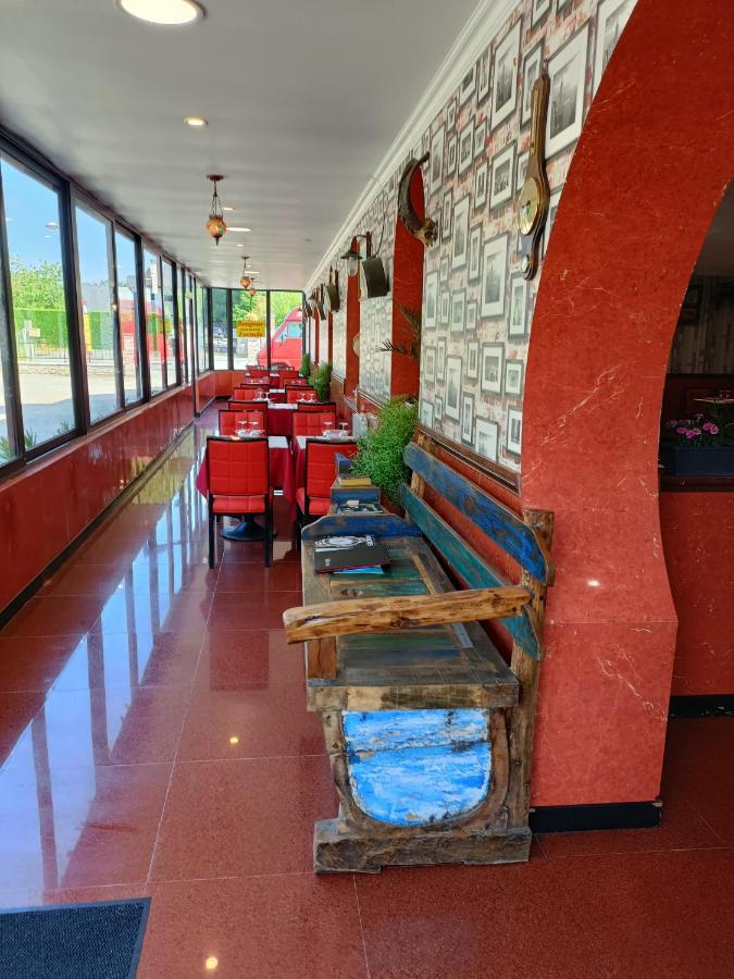 Le Village Gainneville Dış mekan fotoğraf